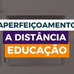 Instituto Federal de Roraima - IFRR abre inscrições para Curso de Aperfeiçoamento na área da Educação TOTALMENTE EAD.