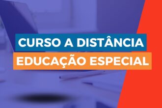 Instituto Federal de Roraima - IFRR abre as portas e oferta 500 vagas no curso de Aperfeiçoamento em Educação Especial 100% EAD