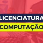 A Universidade Tecnológica Federal do Paraná - UTFPR anuncia processo seletivo para Curso de Licenciatura em Computação EAD em 2024.