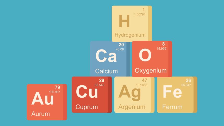 Instituto de Química da USP abre inscrições para Curso de inverno EAD na área de QUímica e Bioquímica com 200 vagas.