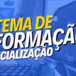 A Universidade Federal de São Caros - UFSCar abre inscrições para Especialização e Pós-Graduação na área de Tecnologia EAD.