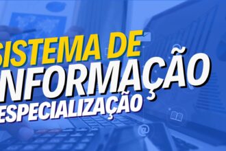 A Universidade Federal de São Caros - UFSCar abre inscrições para Especialização e Pós-Graduação na área de Tecnologia EAD.