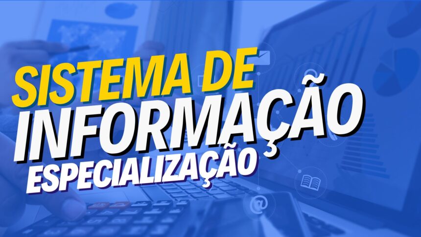 A Universidade Federal de São Caros - UFSCar abre inscrições para Especialização e Pós-Graduação na área de Tecnologia EAD.