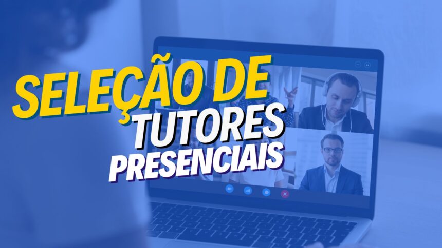 Universidade Estadual do Maranhão - UEMA abre inscrições para processo seletivo de Tutores Presenciais em Cursos EAD de Tecnologia