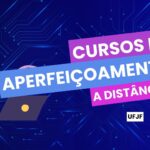 Universidade Federal de Juiz de Fora - UFJF abre inscrições para Curso de Aperfeiçiamento em Educação Especial 100% EAD.