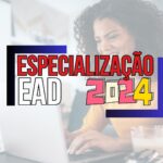 A Universidade Estadual do Sudoeste da Bahia - UESB abre inscrições para Especialização em Gestão em Saúde a Distância com vagas para 2024