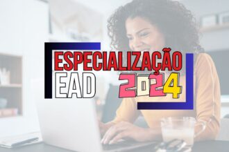 A Universidade Estadual do Sudoeste da Bahia - UESB abre inscrições para Especialização em Gestão em Saúde a Distância com vagas para 2024