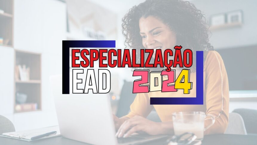 A Universidade Estadual do Sudoeste da Bahia - UESB abre inscrições para Especialização em Gestão em Saúde a Distância com vagas para 2024