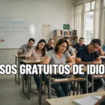 Cursos de inglês, espanhol, francês e libras estão disponíveis gratuitamente pelo CELIN, com inscrições até 8 de agosto.