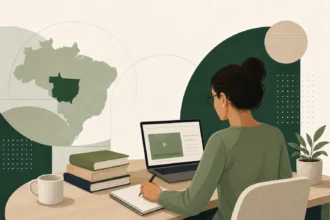 IFMT abre 75 vagas em graduação EaD pelo Enem