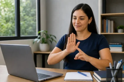 IFSULDEMINAS abre 500 vagas em curso de Libras gratuito; inscrições seguem até 30 de setembro